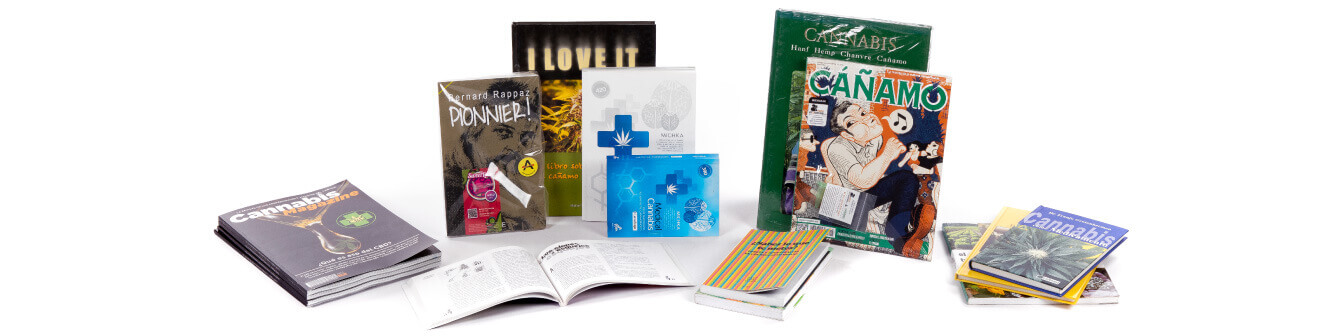 Bookstore & DVD's
