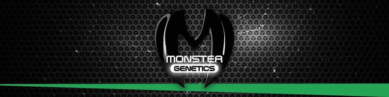 Monster Genetics