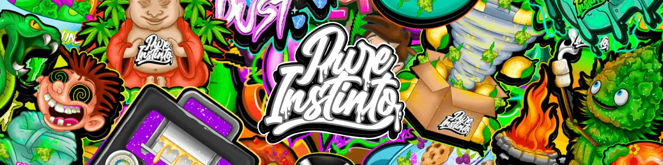 Pure Instinto