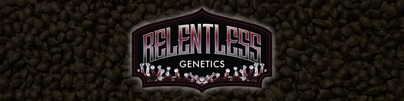 Relentless Genetics