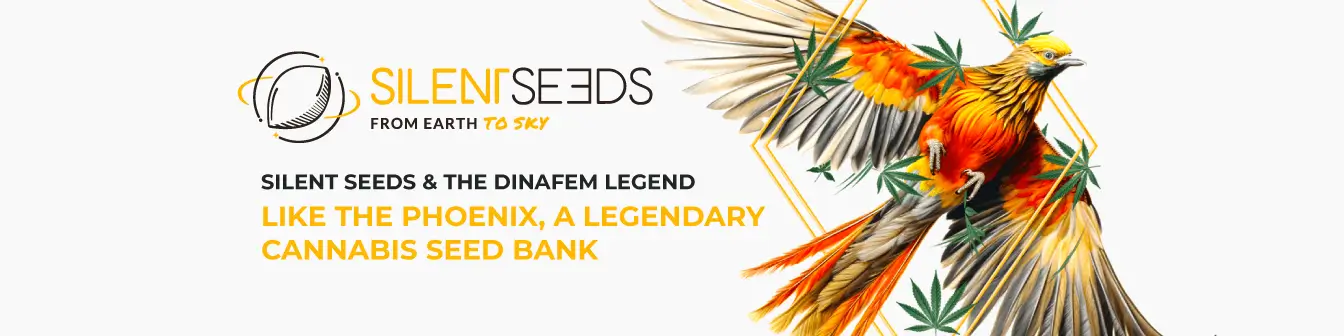 Silent Seeds
