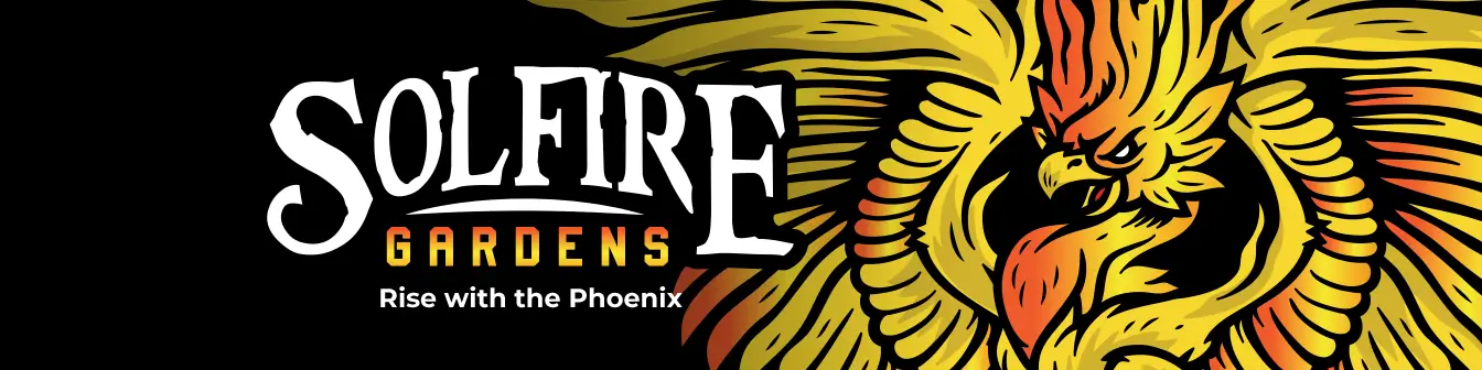 Solfire Gardens