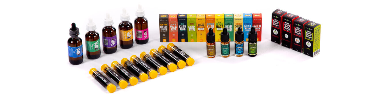 Terpenes