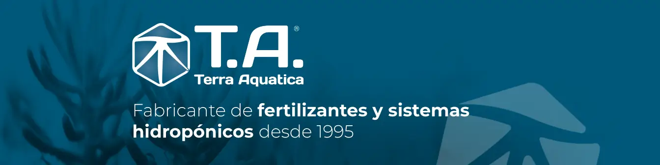Terra Aquatica - General Hydroponics