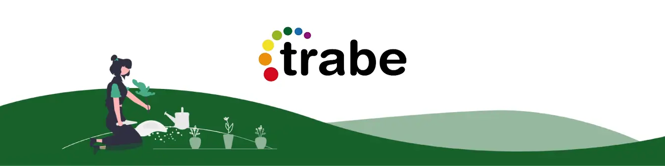 Trabe 