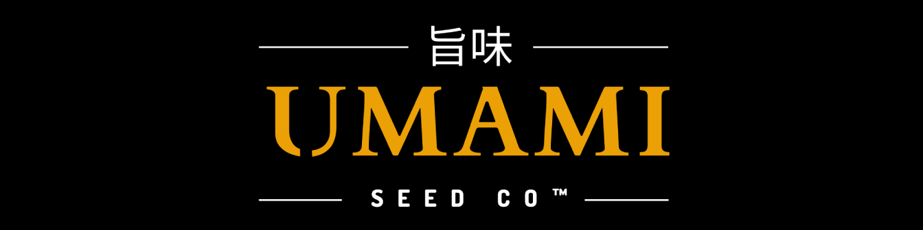 Umami Seeds Co