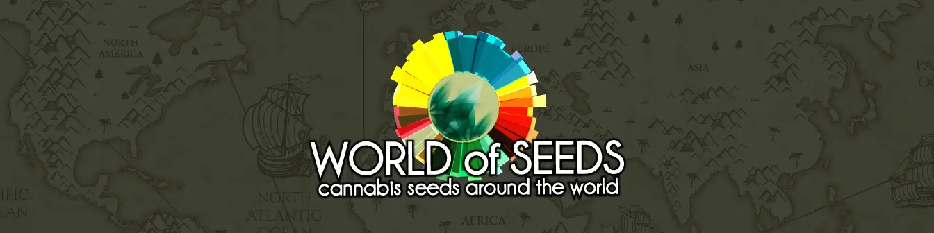 World of Seeds