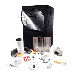 Standard grow tent kits