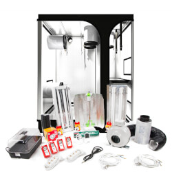 Grow tent kits for mother plants