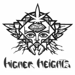 Higher Heights Mendo
