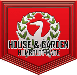 House & Garden