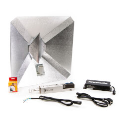 Electronic lighting kit 