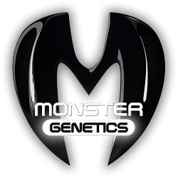 Monster Genetics