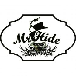 Mr. Hide Seeds