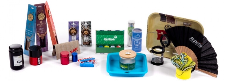 Geschenke und Zubehör