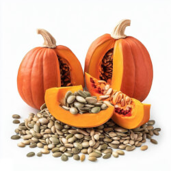 Semillas de Calabaza