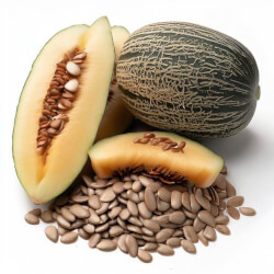 Melon Seeds