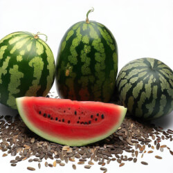 Watermelon seeds