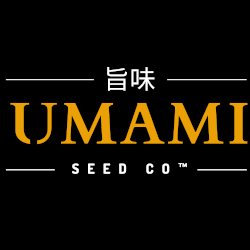 Umami Seeds Co