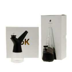 Vaporisers for Cannabis Oil, Concentrates & Extracts