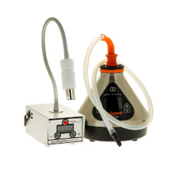 Vaporizador Volcano Crafty - Psicoactivo Growshop