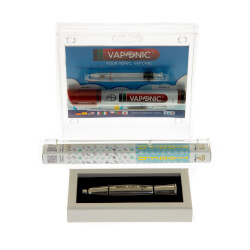 Basic Portable Vaporisers