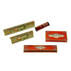 Other rolling papers