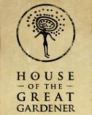 House of the great gardener