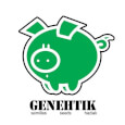 Genehtik