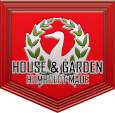 House & Garden