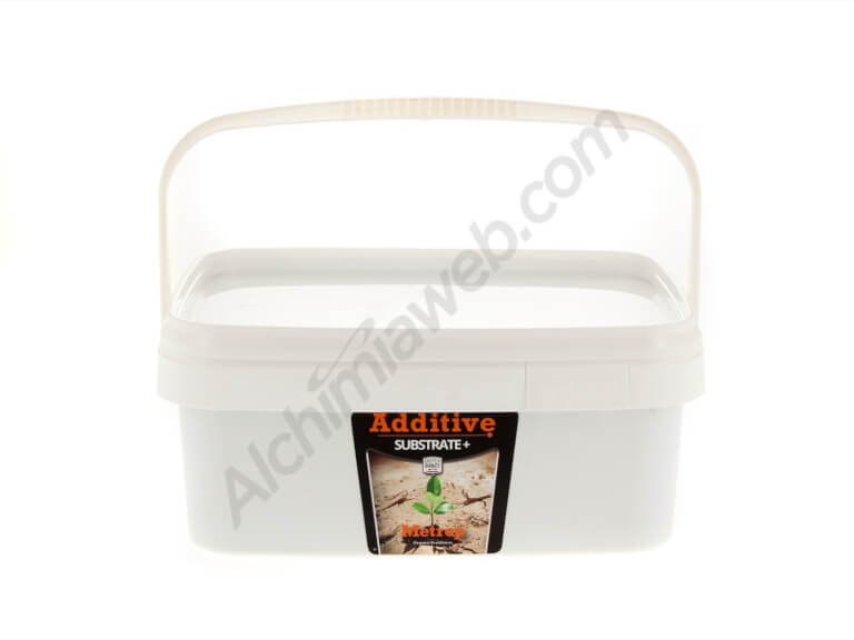 Metrop Substrate Plus