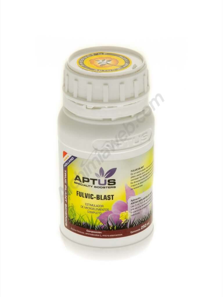 Aptus Fulvic Blast