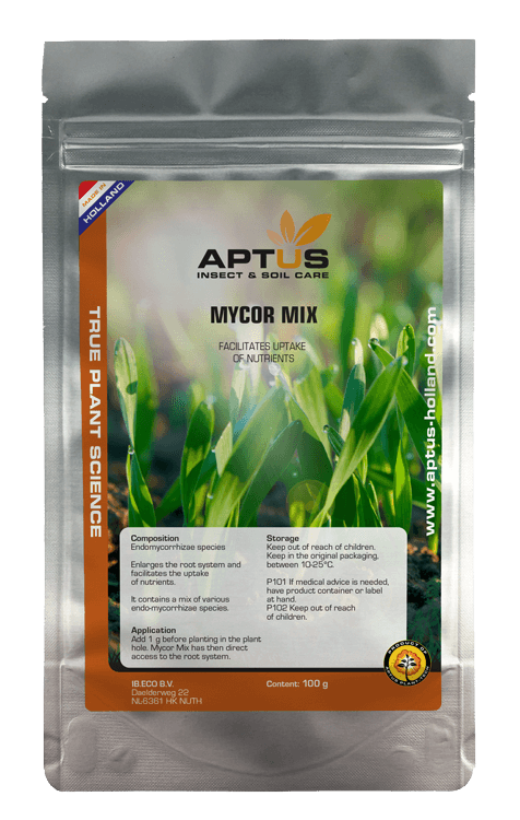 Aptus Mycor Mix