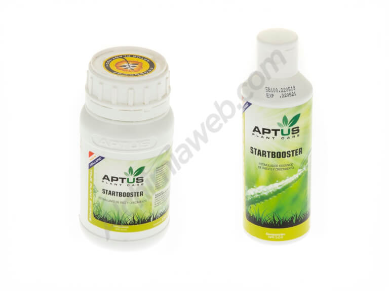 Aptus Startbooster 