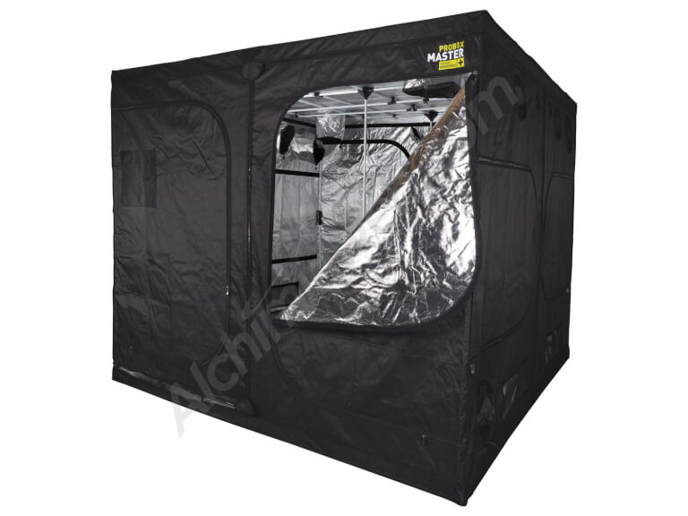 Growboxen Probox Master 240x240 V.2