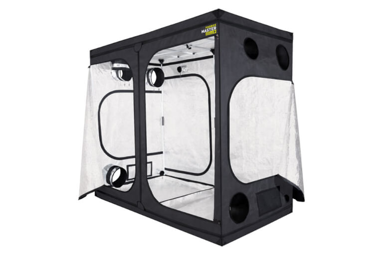 Placard de culture ProBox Master 240L de Garden Highpro