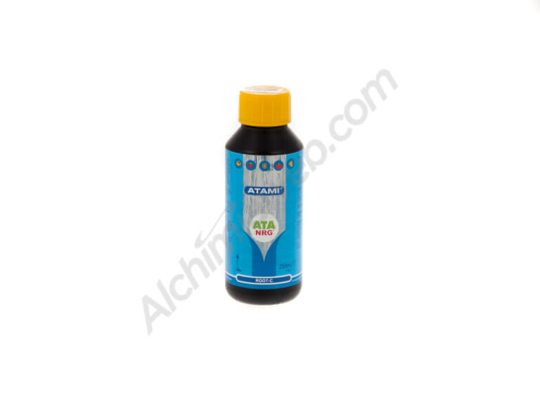 ATA NRG Root-C 