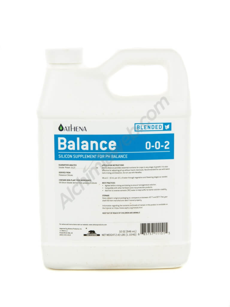 Balance