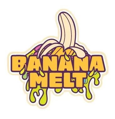 Banana Melt