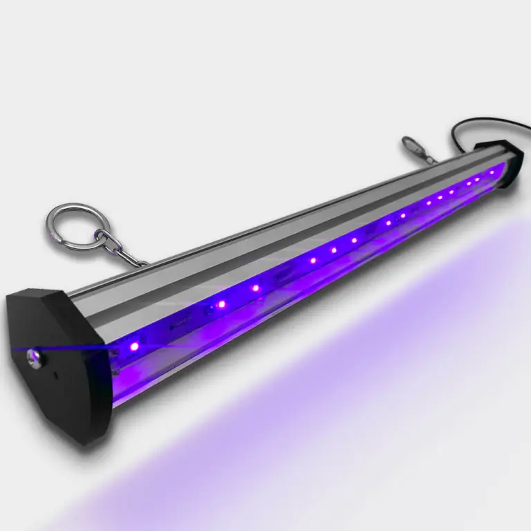 Seren 67w UV LED Bar - ComeToGrow 