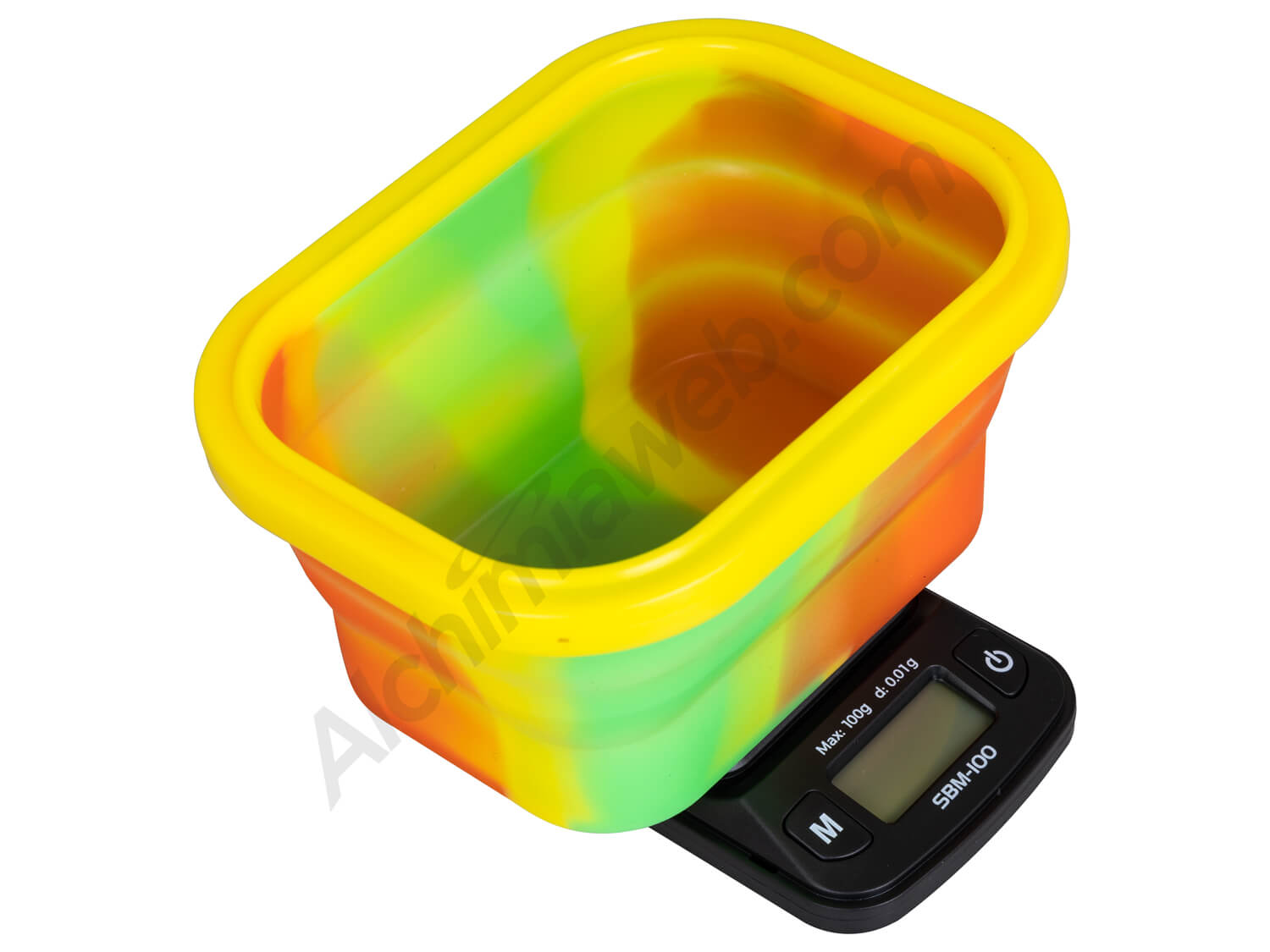 OnBalance SBM RAS Digital Scale