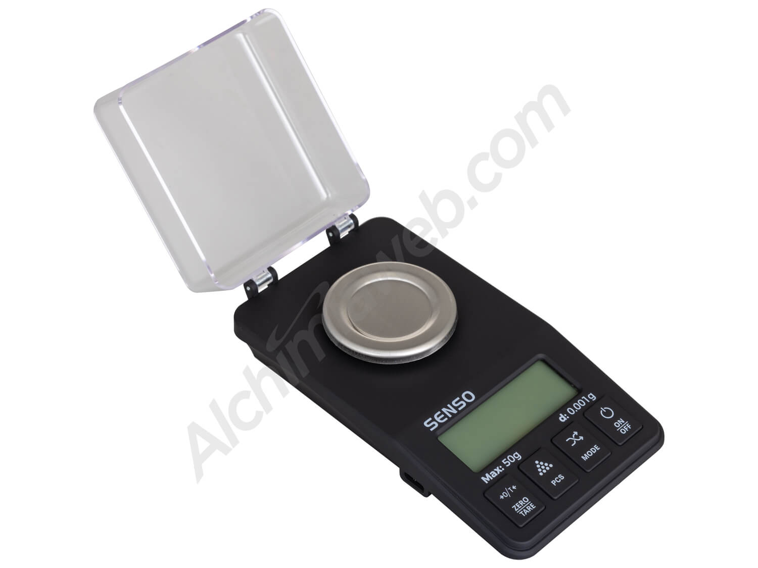OnBalance Senso Carat Digital Scale