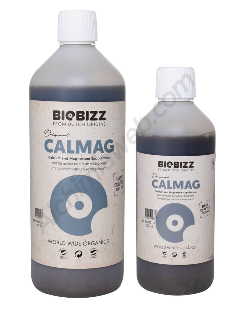 Biobizz Calmag