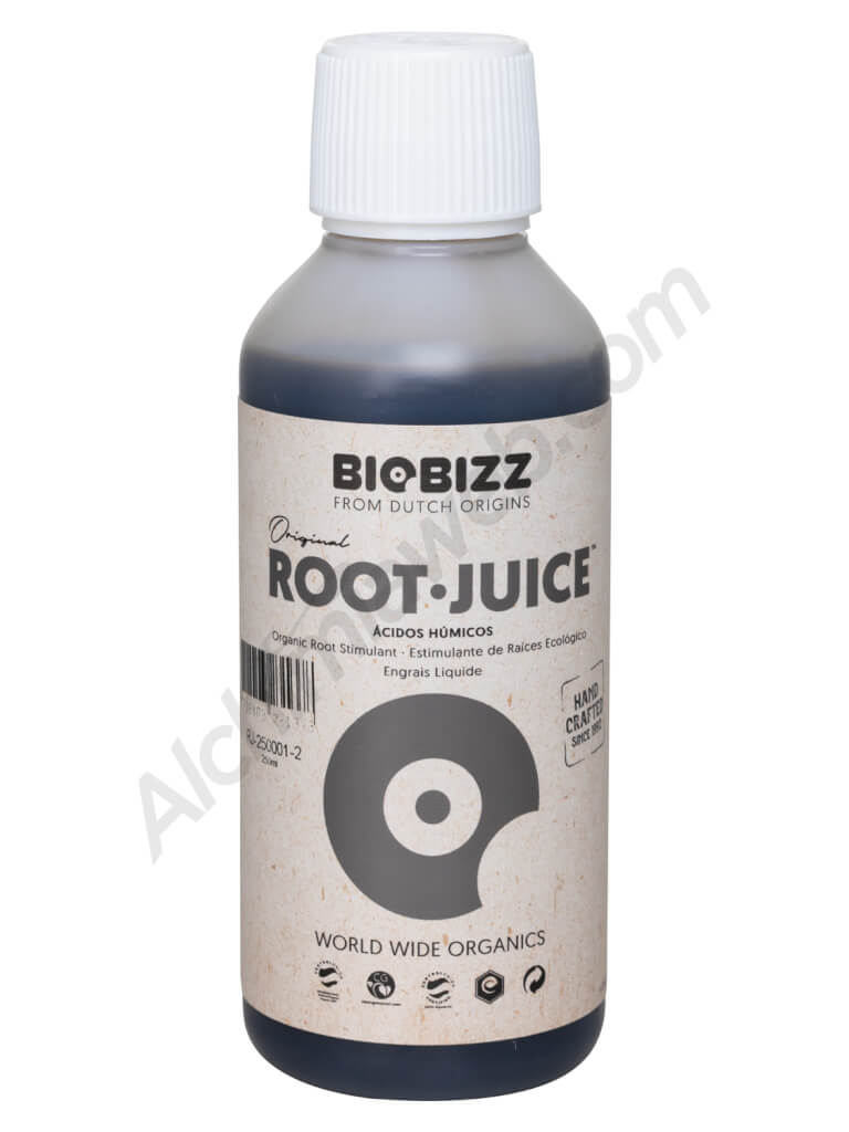Biobizz Root Juice