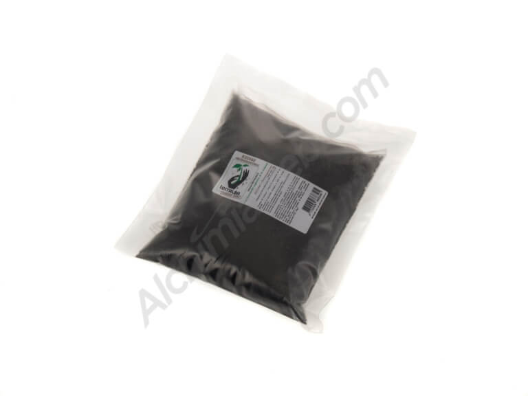 Biochar + Kompost 1kg