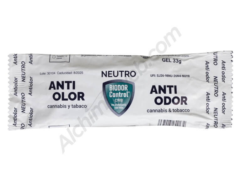 BIODOR Control Original