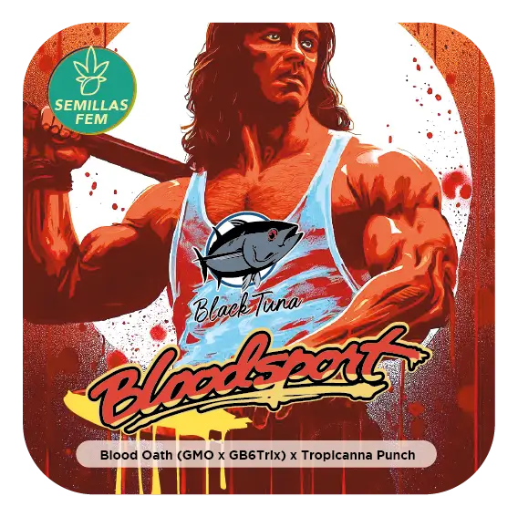 Bloodsport