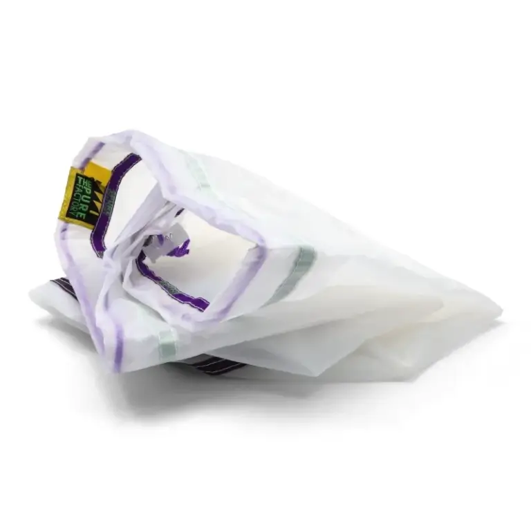 Sac d'extraction de résine Pure Factory 20 L