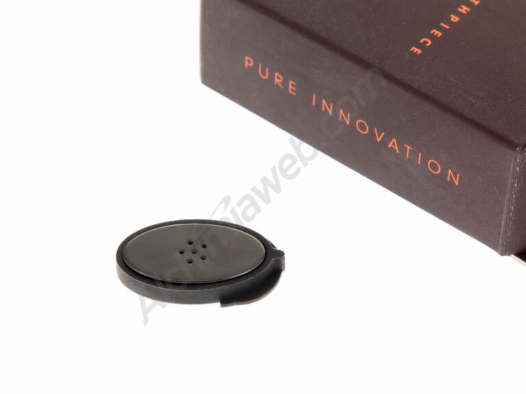Da Vinci IQ small Mouthpiece