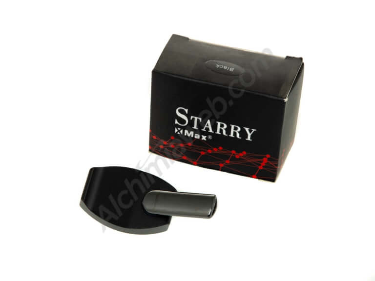 Boquilla y tapa XMax Starry